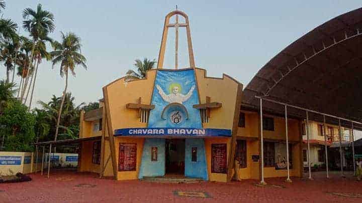 Chavara Bhavan