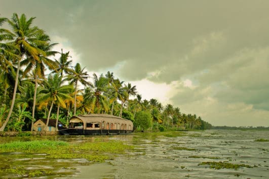 Kumarakom Kumarakom