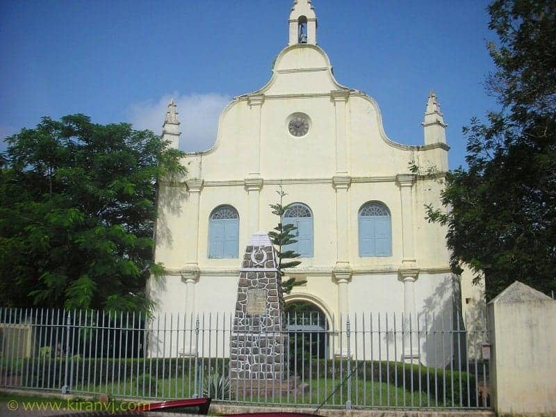 St. Francis Church