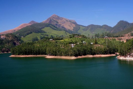 Mattupetty Dam