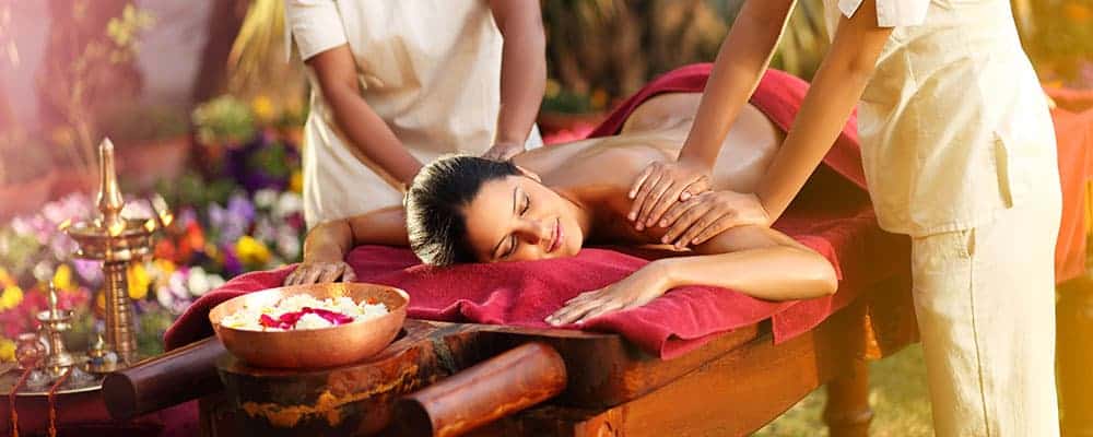 Ayurvedic-treatments