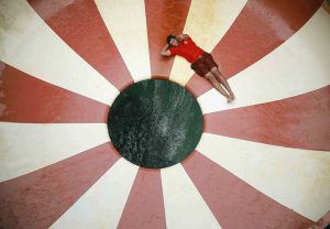 water play ground