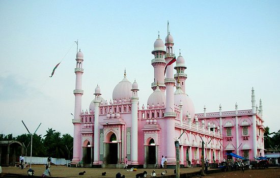 Beemapally-Mosque