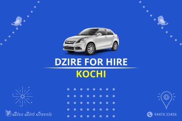 DZire - Local Use