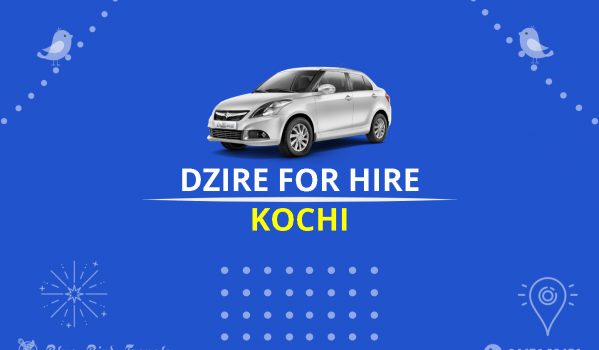 DZire - Local Use