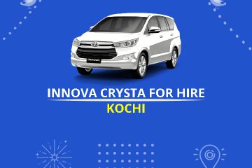 Innova Crysta - Local Use