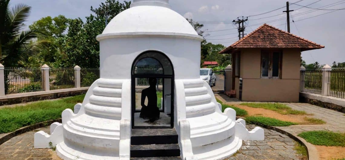 Statue Of Budha