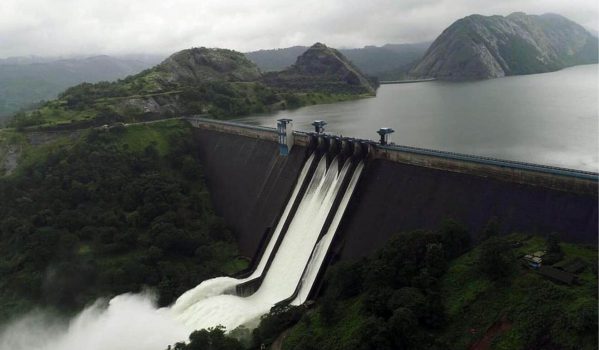Top 10 Munnar Tourist Places & Sightseeing 57 mattupetty-dam