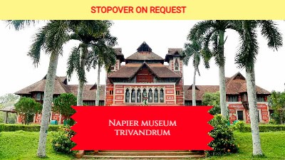 Kochi Munnar Thekkady Alleppey Kovalam Kanyakumari Taxi Package (7 days) 20