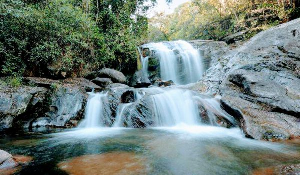 Top 10 Munnar Tourist Places & Sightseeing 56 nyayamakad-waterfalls
