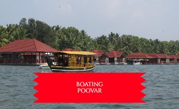 Kochi Munnar Thekkady Alleppey Poovar Taxi Package (7 days) 22