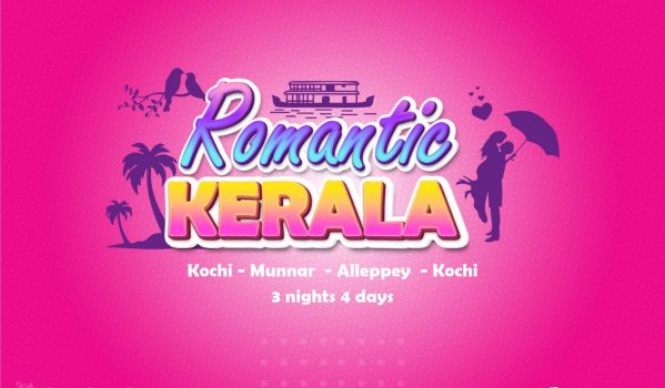 Kochi - Munnar - Alleppey - Kochi (3 Nights 4 Days)[R#1010-HM] 181