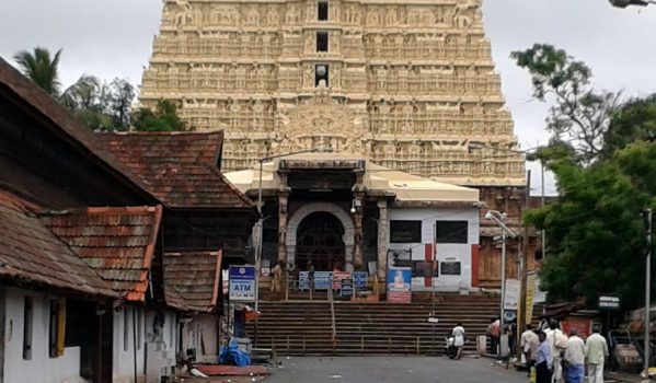 Padmanabhaswamy-Temple