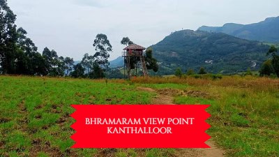 Book Kochi Kanthalloor Taxi Package (3 days) 13