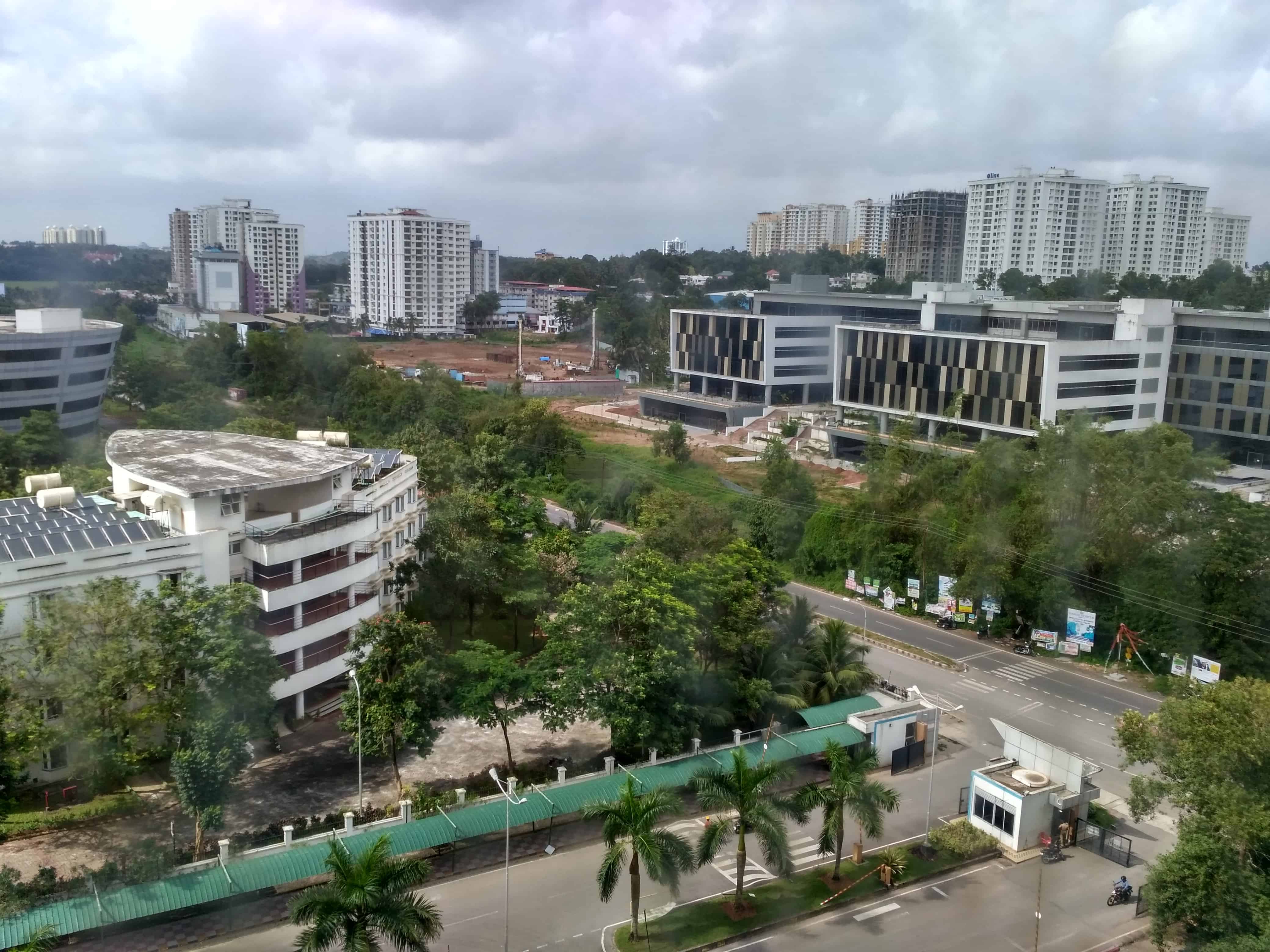 Kochi One day Sightseeing tour Blue Bird Travels