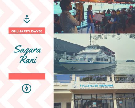 Kochi - The Queen of Arabian Sea! 6