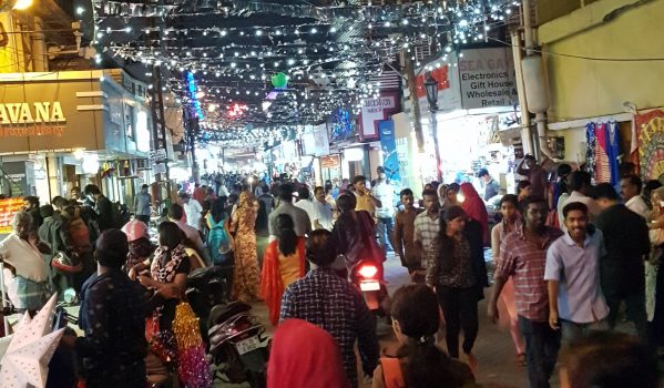Kerala Shopping fest at Broadway