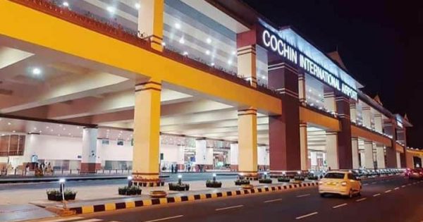 places to visit around kochi airport