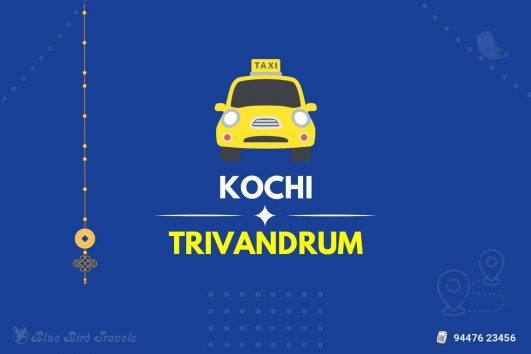 kochi-to-Trivandrum-featured