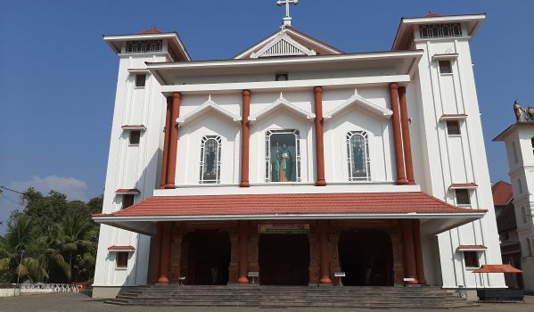 Malayattoor-Church 