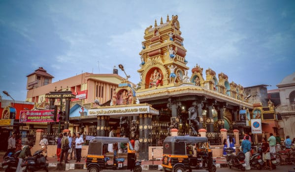 Pazhavangadi-Maha-Ganapathy-temple