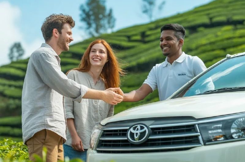 Kerala Driver Cum Guide Package: See God’s Own Country Through a Local Lens 1