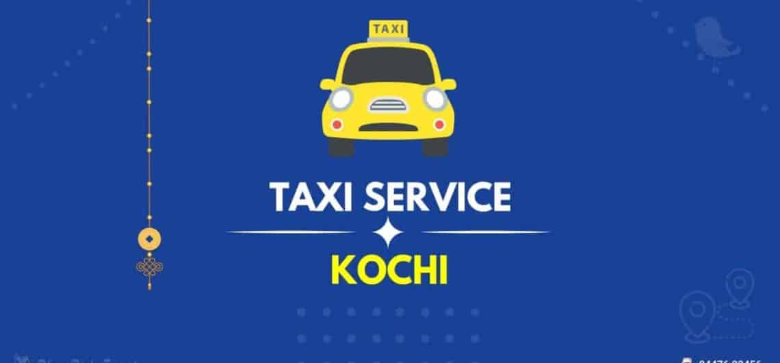 Taxi service in Kochi(FB Image)