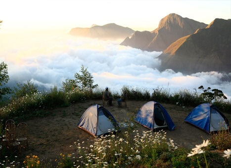 Top Station-Munnar